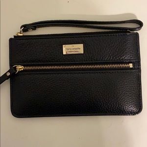 Kate spade wrist wallet